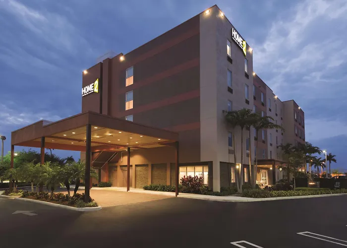 Home2 Suites By Hilton Florida City